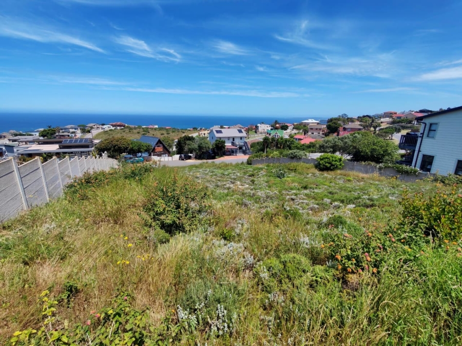 0 Bedroom Property for Sale in Dana Bay Western Cape